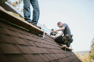 Local Roofers in Mount Hermon, MA